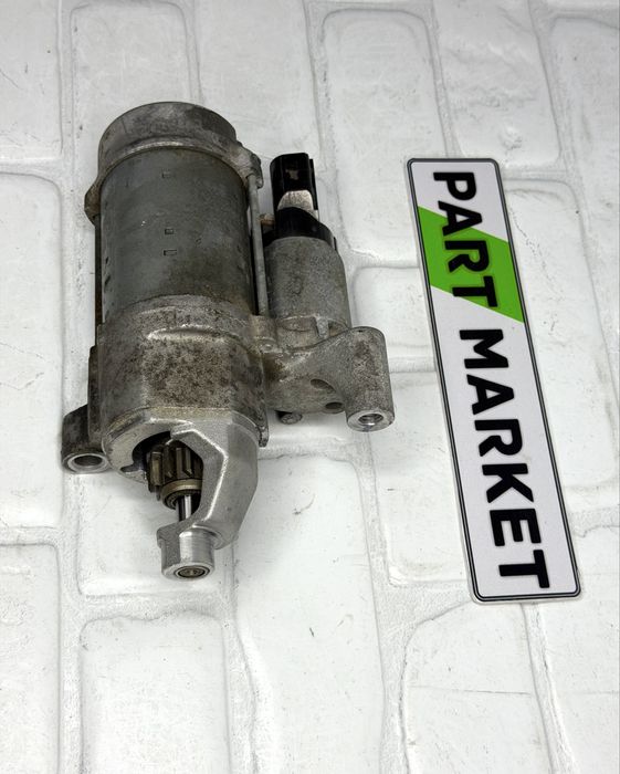 Стартер AUDI 06M911024