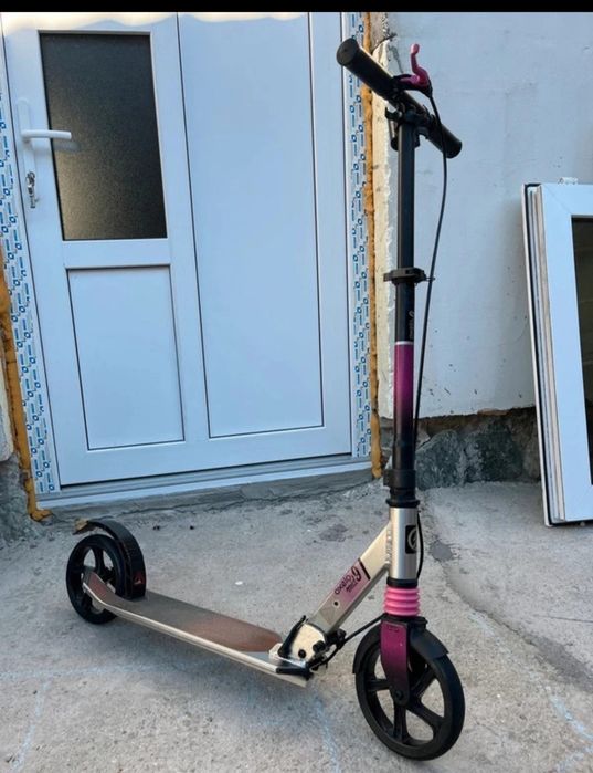 Trotinetă  Mid 9 Oxelo