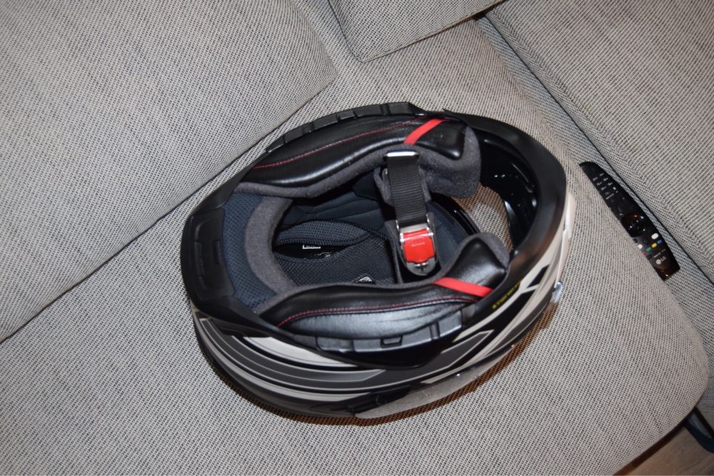 Casca moto SHOEI GT Air 2 marimea M