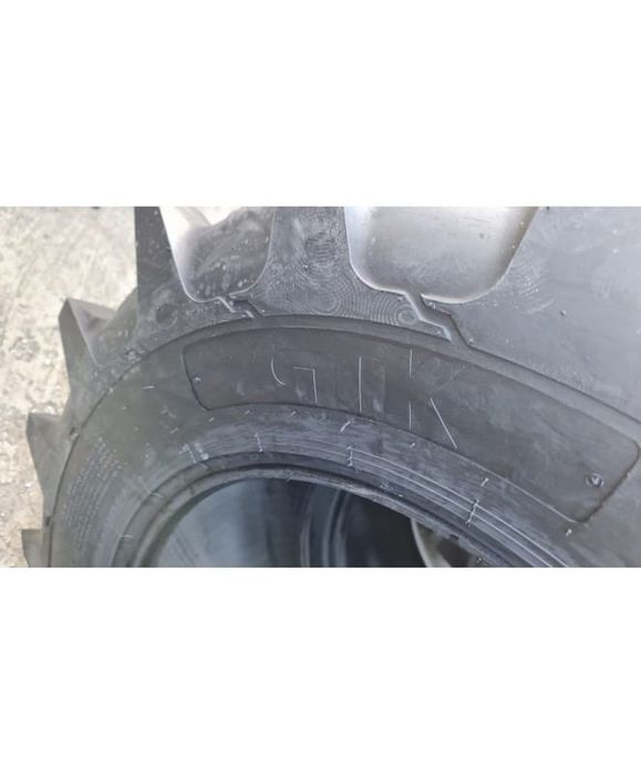 420/70 r24 gtk 130a8/130b  Cauciucuri tractor, Fiat, Case, Fendt, John Deere, New Holland, Massey Ferguson, UTB   Cauciucuri tractor, Fiat, Case, Fend