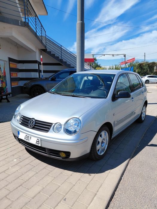 Volkseagen Polo Automat ! 1.4 benzina! Stare impecabila