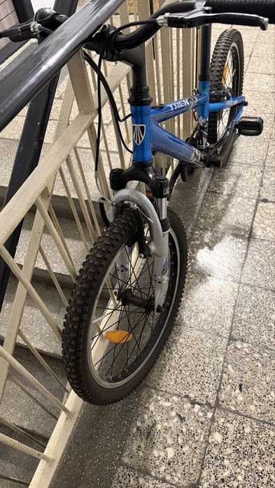 Bicicleta copii- Trek