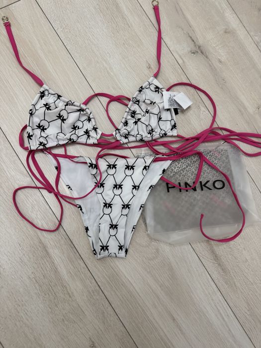 Pinko бански от 2 части