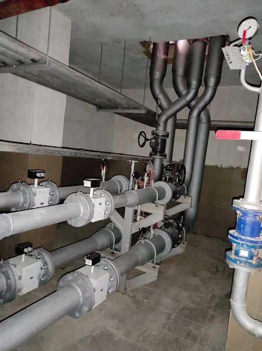 Santexnika va svarchiklik xizmati  ataplenita ishlarni qilamiz