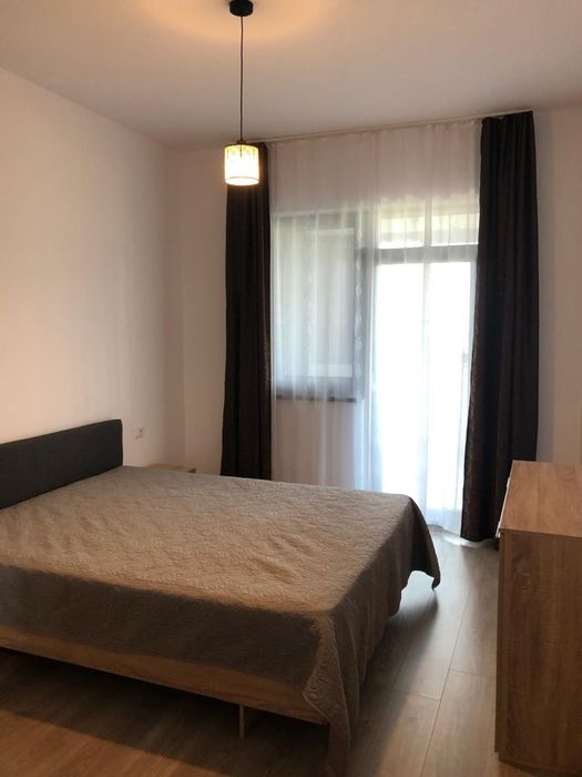Prima închiriere: Apartament nou-nouț cu 3 camere | Zona Giroc – Timișoara