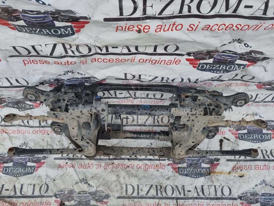 Punte spate 9801145980 Peugeot 3008 508