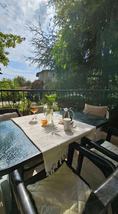 Дава се под наем Тристаен апартамент в Варна, Виница - 88 кв.м за 350 € - Снимка #7