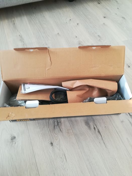 Шлифовальные машины, Болгарка