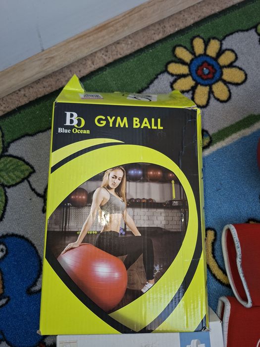 Гимнастика лестница