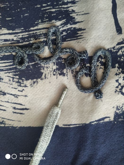 Анурак,суичер Pepe jeans