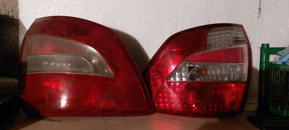 Стапаки на гранту