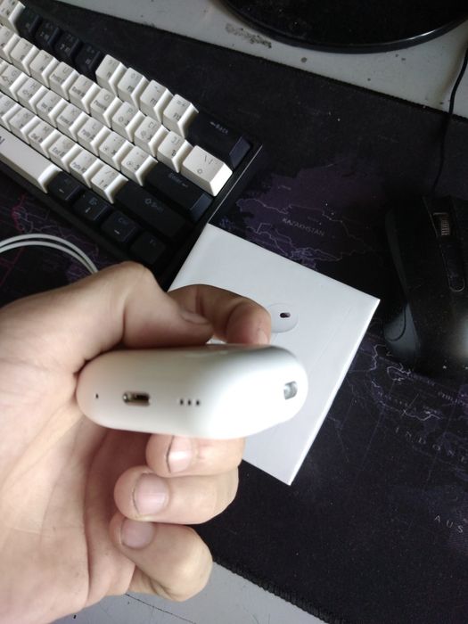 наушники airpods pro 2