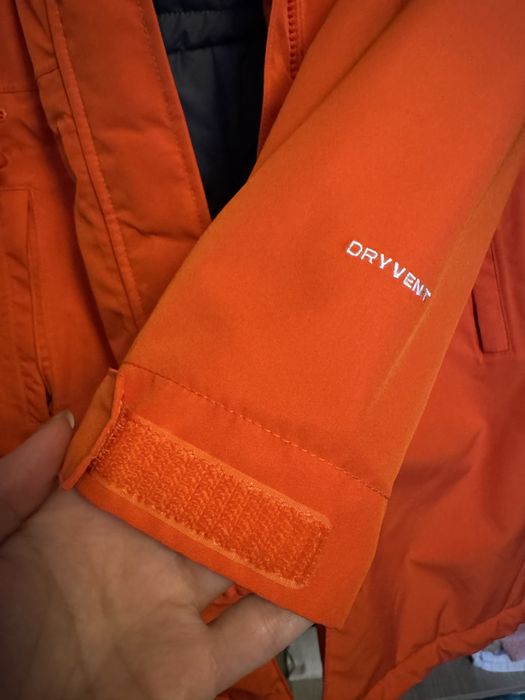 Дамско яке The North Face