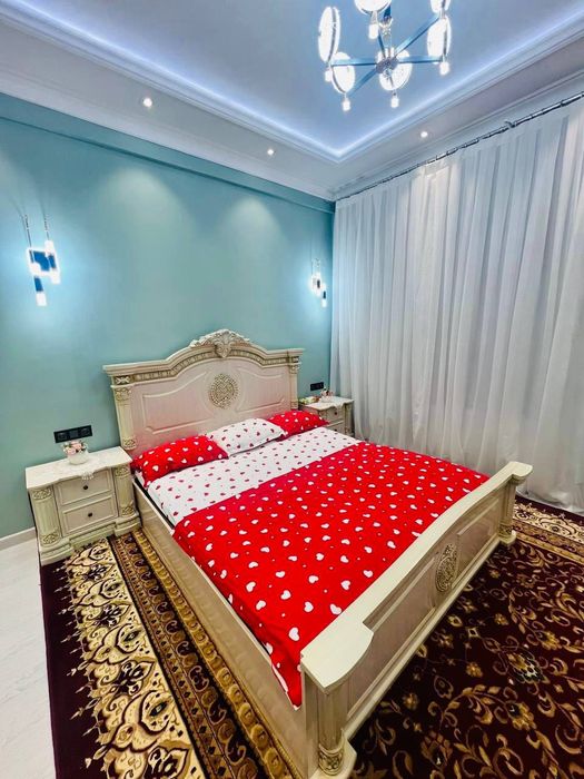 Продаётся современный дом в черте города