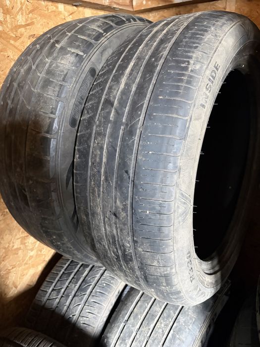 Продам летние шины