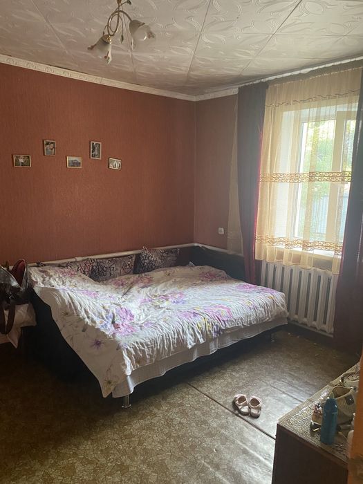 Дом частный на самозастройке сарань