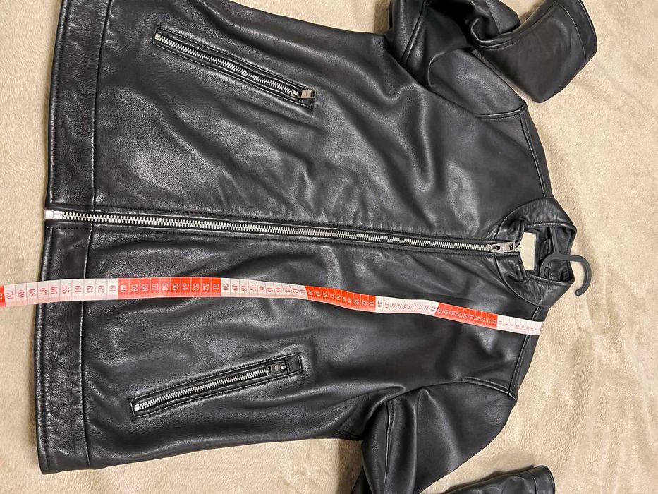 Mango - яке естествена кожа