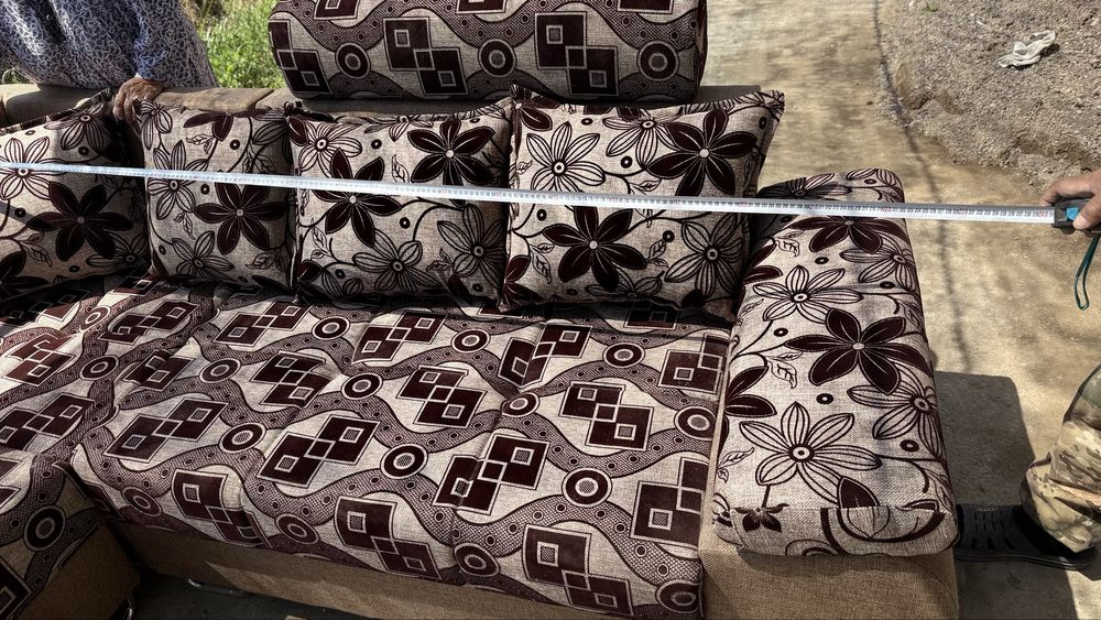 Divan ugalok диван угалок