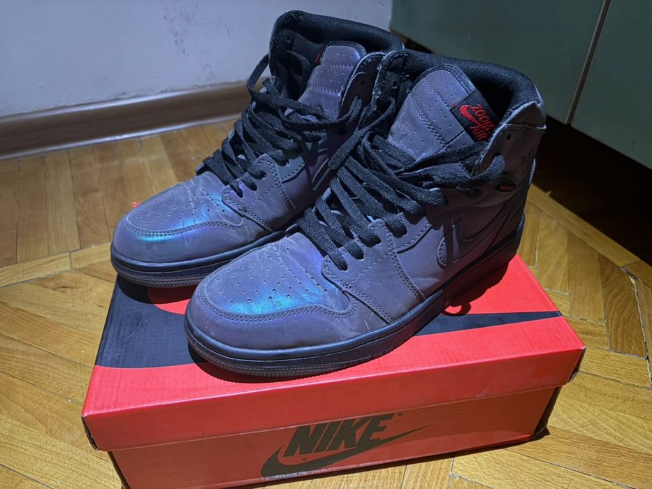 NIKE - AIR MAX - оригинал