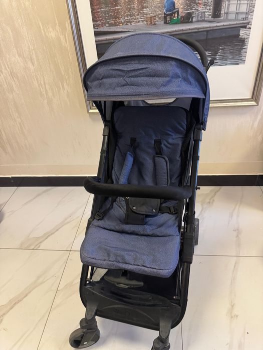 Коляска для отпусков и самолёта