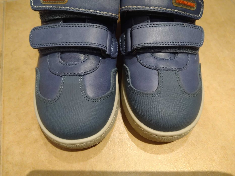 Боти Biomecanics 31 н.