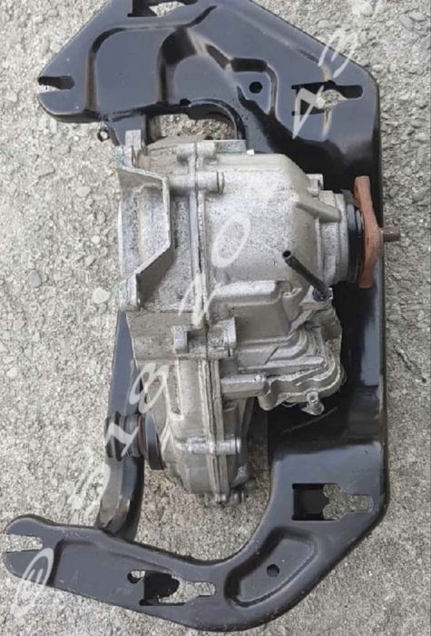 Раздатъчна кутия BMW F15 F16 3.0d 258 к.с.
