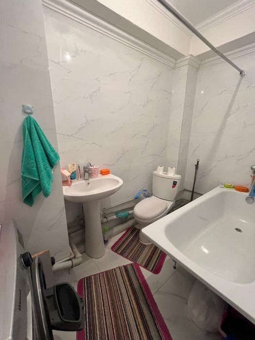 2-х комнатная квартира