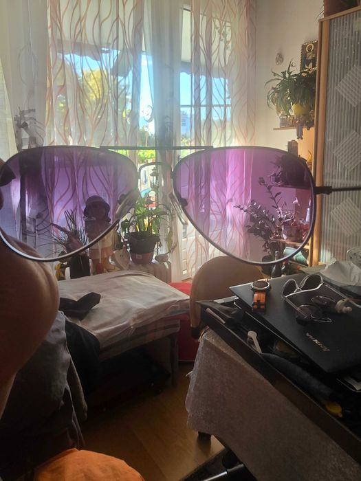 Слънчеви очила Ray Ban