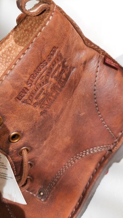 Ghetuțe dama Levi s