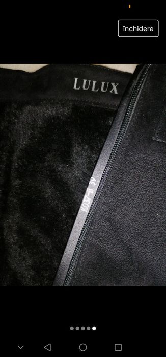 Cizme până la genunchi mărimea 39