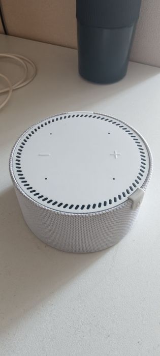 Продам умную колонку Алиса