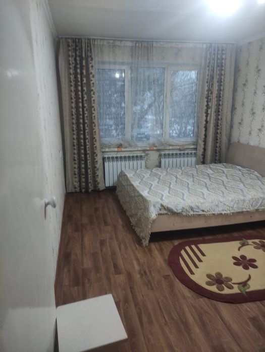 Квартира посуточно в Талгаре