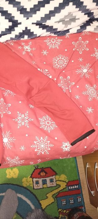 Nike tech fleece roșu