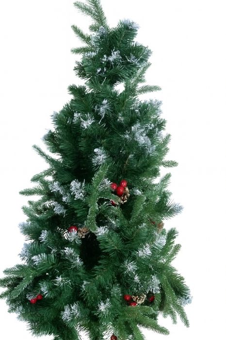 Новогодняя елка.