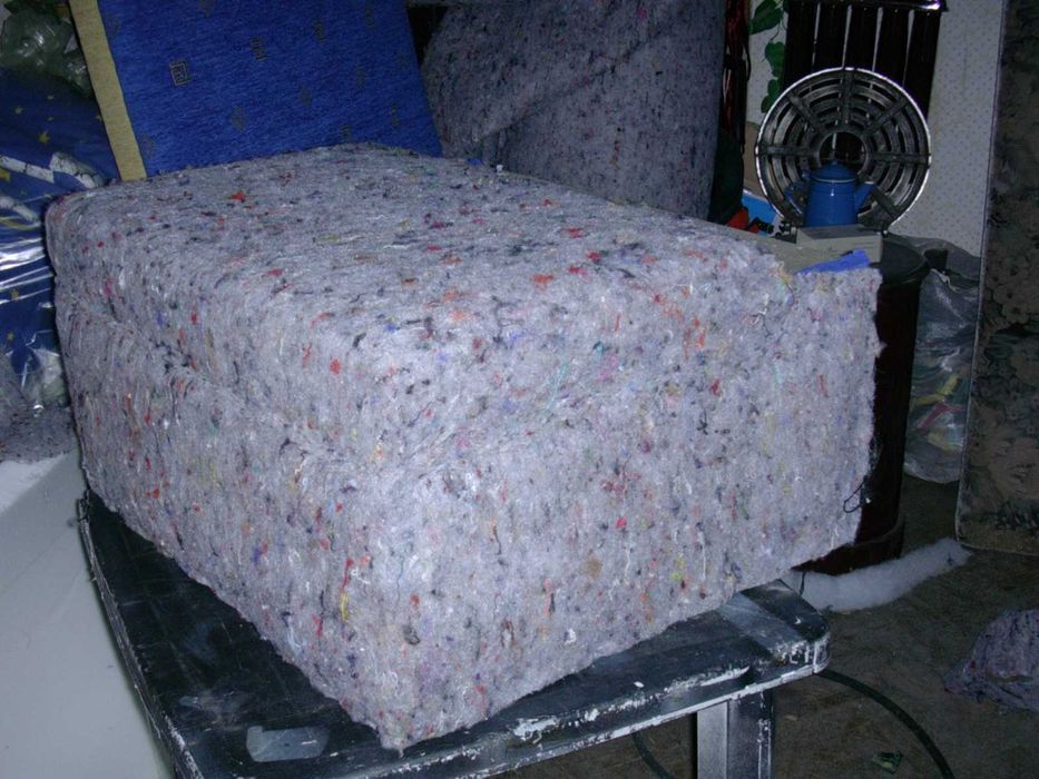 Ремонт и претапициране на мебели по домовете