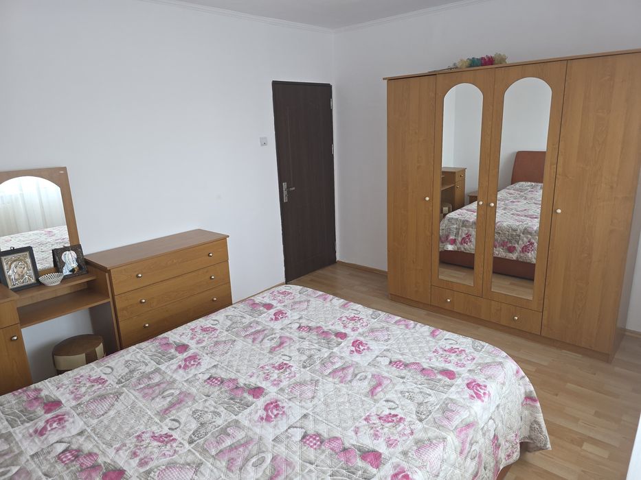 SUPER OFERTA - Ieftin - Apartament cu 3 camere modern si spatios  Gavana  Lumina, stradal
