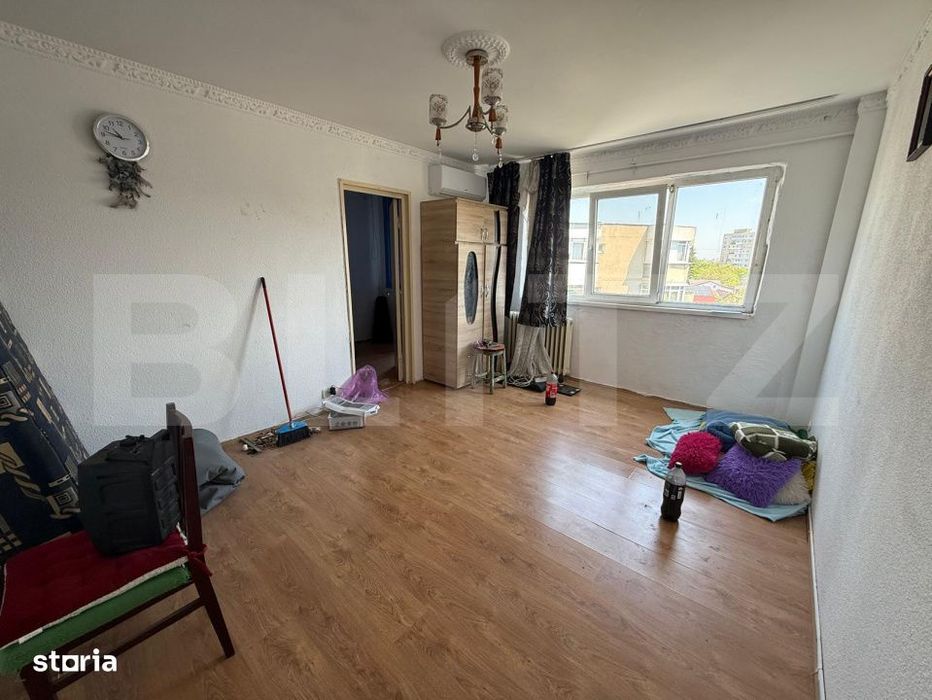 Apartament 2 camere de vanzare – zona Vest, Lamaita