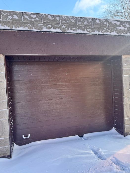 Продам гараж во