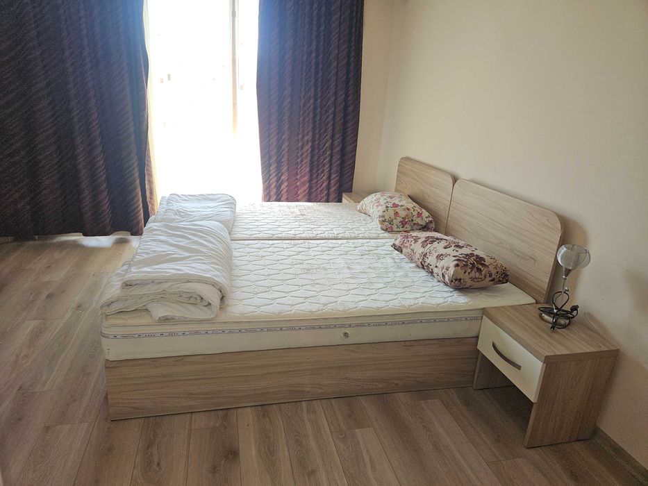 Продава се Едностаен апартамент в с. Шкорпиловци, Област Варна - 38 кв.м за 733 €/кв.м - Снимка #1