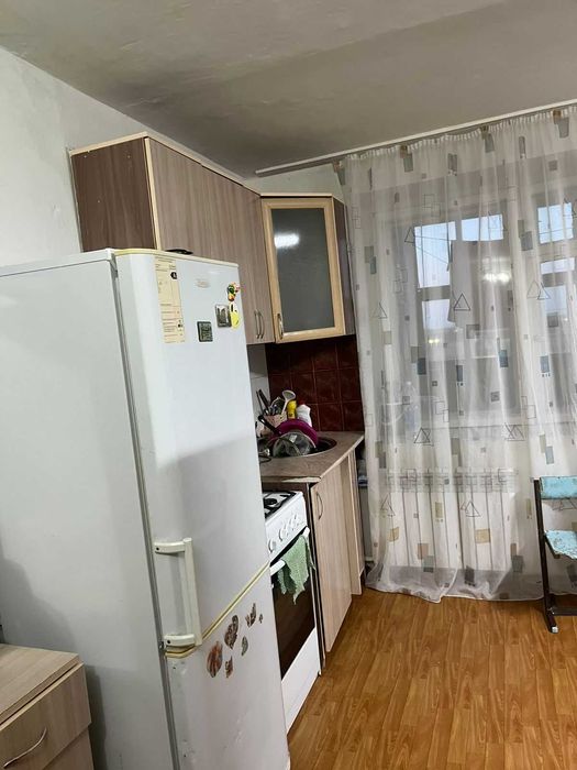 Продам комнату в ОБЩЕЖИТИИ. Общая площадь 27.2м.