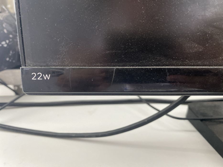 монитор 22 дюйма
