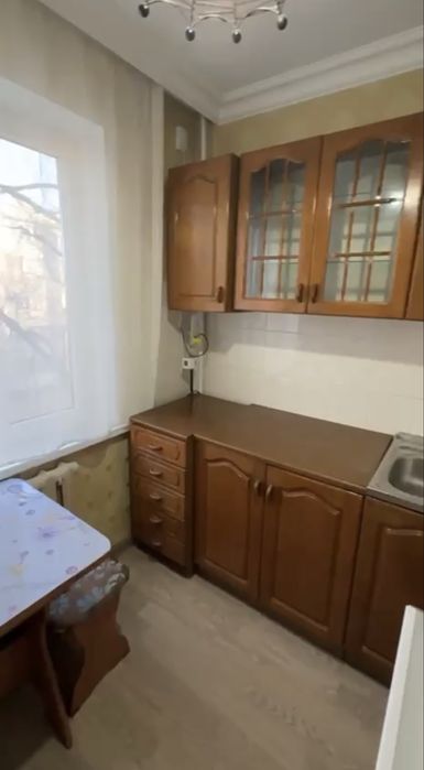 3х комнатная квартира