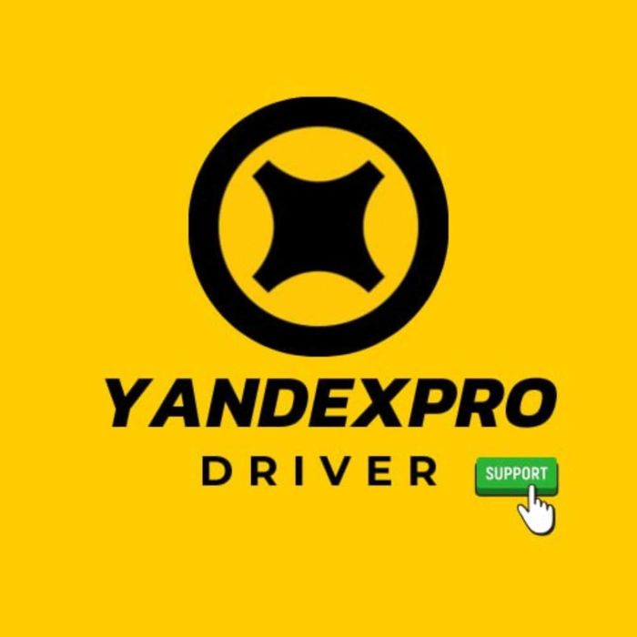 Yandex Taksopark ochib beramz