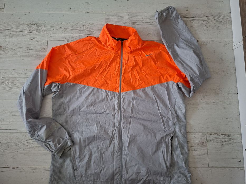 Nike-Ориг. Тънко яке