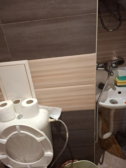 Дава се под наем Едностаен апартамент в София, Овча купел - 21 кв.м за 300 € - Снимка #7