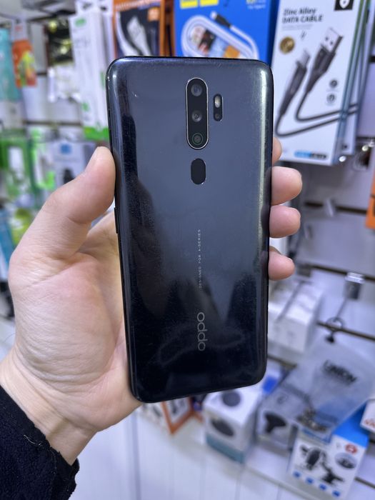 Оппо А5 64гб доставка бар