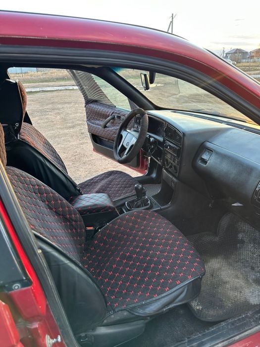 Пассат б3 универсал в хорошем состоянии