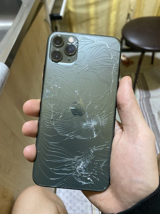 Iphone 11 pro max obmen