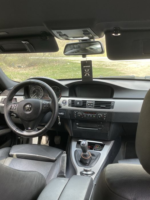 Vand/schimb bmw e90 m47