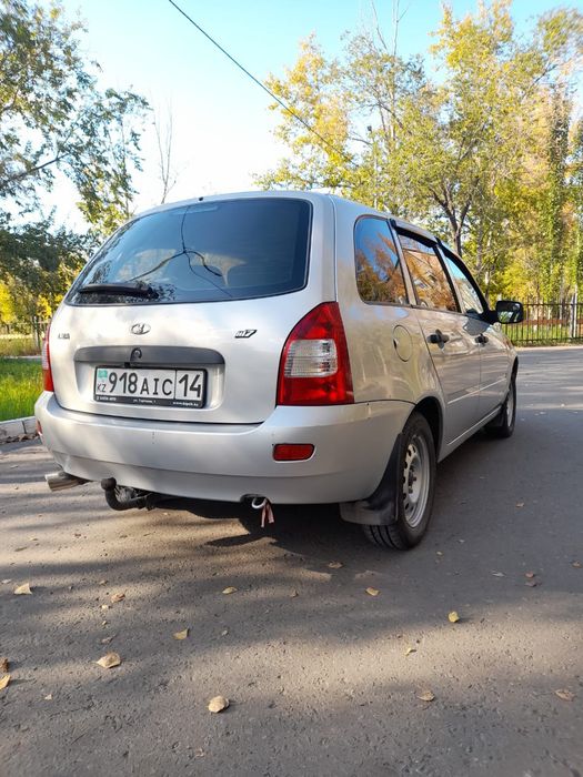 Продам ваз калина